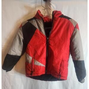 Northpoint Kids Winter Coat. Kids Size Medium 5/6. Excellent condition